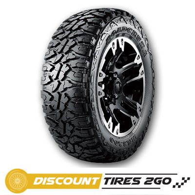Roadcruza Tire RA3200 M/T