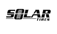 Solar Tires