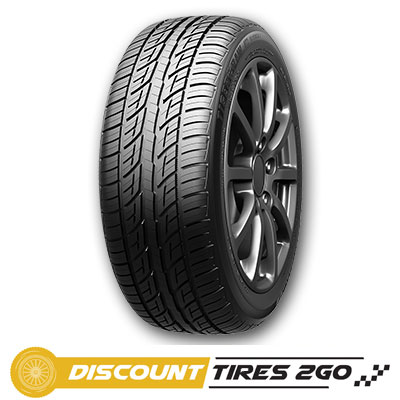 Uniroyal Tire Tiger Paw GTZ All Season 2