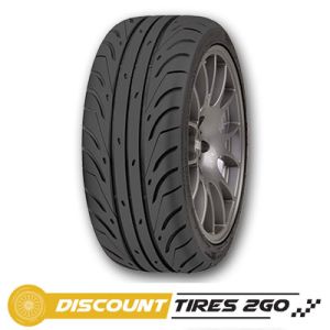 Accelera Tires 651 Sport 265/35R18 93W  BSW