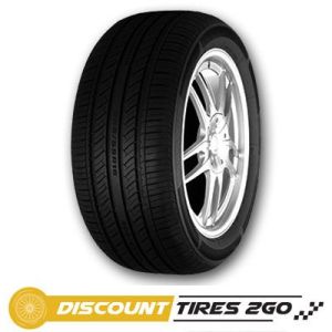 Advanta Tires ER700 185/60R14 82H BSW