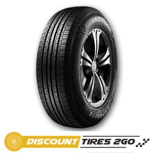 Aptany Tires RU101 285/65R17 116T BSW