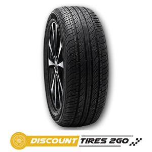 Arisun Tires ZP01 245/45R18 100V BSW