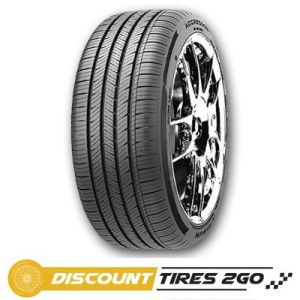 Arisun Tires ZS03 235/50R18 101W XL BSW