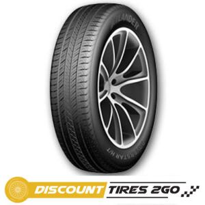 Atlander Tires ROVERSTAR H/T 245/60R18 105H BSW