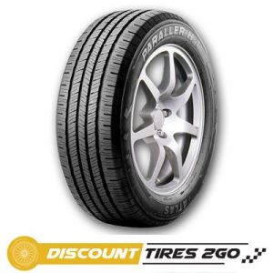 Atlas Tires Paraller H/T 215/70R16 100T BSW