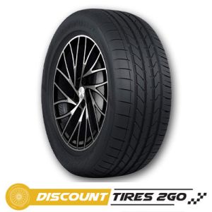 Atturo Tires AZ850 285/30R20 99Y XL BSW