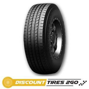 BFGoodrich Tires Commercial T/A All Season 2 235/85R16 120R E