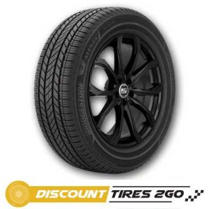 Bridgestone Tires Alenza AS Ultra 275/40R22 107W XL BSW