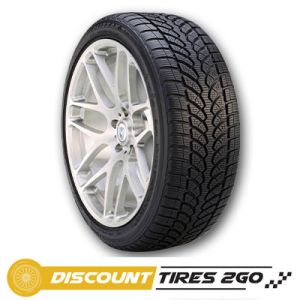 Bridgestone Tires Blizzak LM-32 255/35R20 97H XL BSW