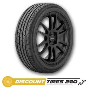 Bridgestone Tires Driveguard Plus 225/50R17 94V BSW
