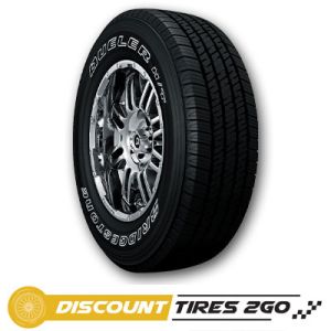 Bridgestone Tires Dueler H/T 685 285/75R16 123R  OWL