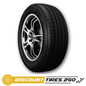Bridgestone Tires Ecopia H/L 422 Plus 225/45R19 92W  BSW