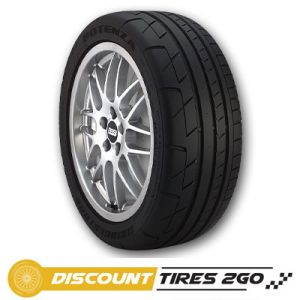 Bridgestone Tires Potenza RE070 305/30R20 99Y  BSW