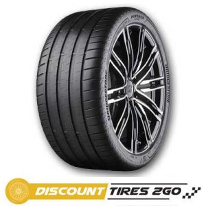 Bridgestone Tires Potenza Sport 275/40R18 103Y XL BSW