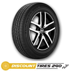 Bridgestone Tires Turanza EL440 215/65R16 98H BSW