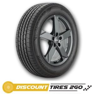 Bridgestone Tires Turanza LS100 235/40R19 92V BSW