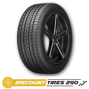 Continental Tires PureContact LS 235/45R17 97V XL BSW