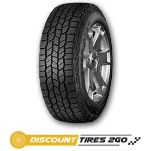 Cooper Tires Discoverer AT3 4S 225/65R17 102H XL BSW
