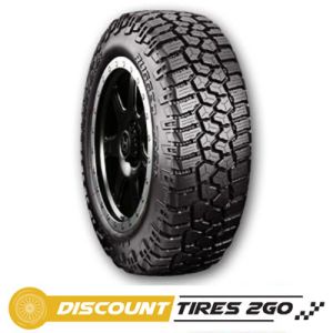 Cooper Tires Discoverer Rugged Trek 265/65R18 116T XL BSW