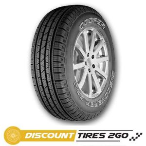 Cooper Tires Discoverer SRX 235/70R16 106T OWL