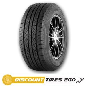Crossmax Tires CHTS-1 255/55R18 105V BSW