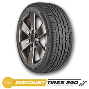Crosswind Tires AS SLT 305/35R24 112V XL BSW