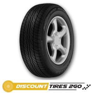 Dunlop Tires Sp Sport 5000 225/45R19 92W BSW
