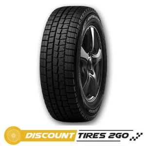 Dunlop Tires Winter Maxx 255/45R18 103T XL BSW