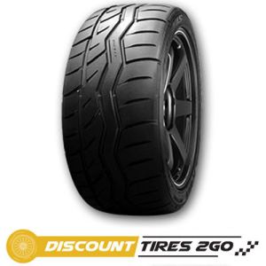 Falken Tires Azenis RT615K+ 295/40R18 103W BSW