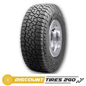 Falken Tires WildPeak A/T3W 265/65R17 116T XL RBL