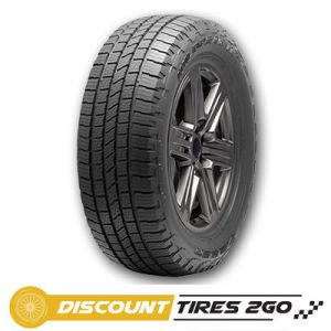 Falken Tires WildPeak H/T02 245/75R16 111T BSW