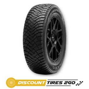 Falken Tires WinterPeak F-ICE 1 205/50R17 93T BSW