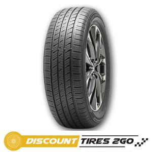 Falken Tires Ziex CT60 A/S 215/70R16 100H BSW
