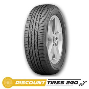 Falken Tires Ziex ZE001 A/S 245/50R20 102H BSW