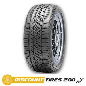 Falken Tires Ziex ZE960 A/S 245/35R20 95W XL BSW