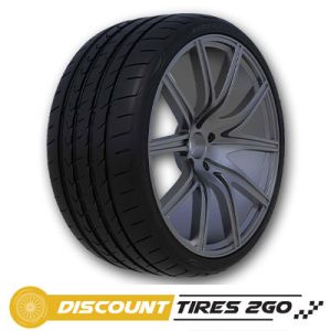 Federal Tires Evoluzion ST-1 245/35R20 95Y XL BSW