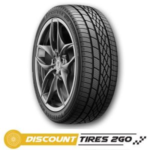 Firestone Tires Firehawk AS V2 235/60R18 103V BSW