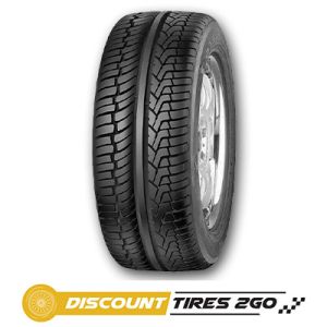 Forceum Tires Heptagon SUV 255/60R17 110V BSW