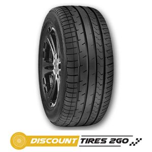 Forceum Tires Penta 265/35R22 102V XL BSW