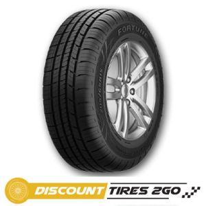 Fortune Tires Perfectus FSR602 185/55R16 83H BSW