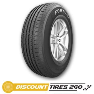 Fortune Tires ST01 235/85R16 125/121M  E BSW