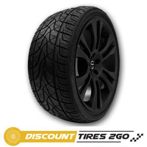 Fullrun Tires HP199 275/30R20 97W XL 
