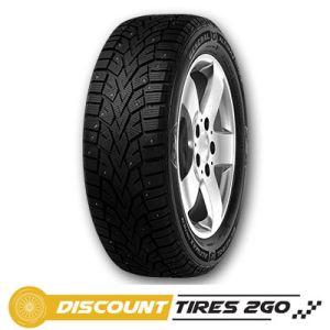 General Tires Altimax Arctic 12 175/65R14 86T XL BSW