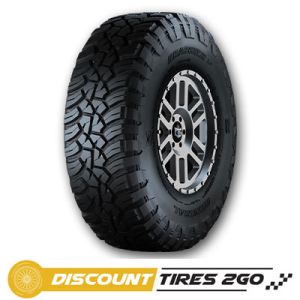 General Tires Grabber X3 315/75R16 124Q E BSW