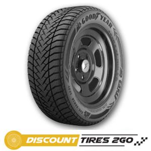 Goodyear Tires Eagle Enforcer Winter 245/55R18 103V   BSW