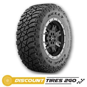 Goodyear Tires Kelly Edge MT 235/85R16 120Q  BSW