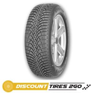 Goodyear Tires Ultragrip 9 205/55R16 94H XL BSW