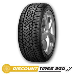 Goodyear Tires Ultra Grip Performance 2 245/55R17 102H  BSW