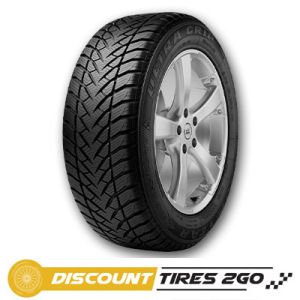 Goodyear Tires Ultra Grip SUV ROF 225/65R17 102H BSW